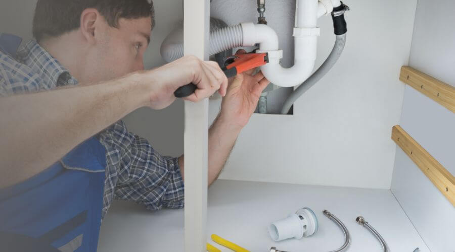Local water heater installation in Wayland, MA